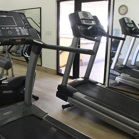 Hafersons Inn Hotel & Suites Ciudad Madero Esterno foto
