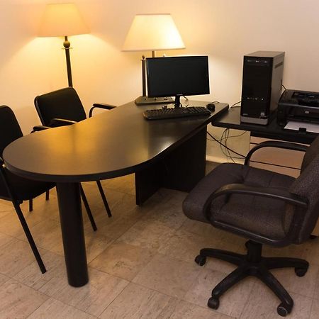 Hafersons Inn Hotel & Suites Ciudad Madero Esterno foto