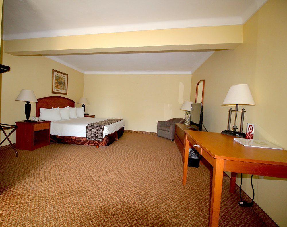 Hafersons Inn Hotel & Suites Ciudad Madero Esterno foto
