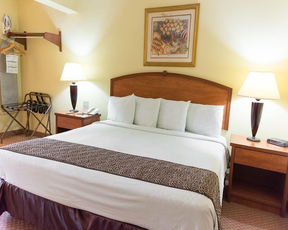 Hafersons Inn Hotel & Suites Ciudad Madero Esterno foto