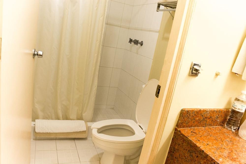 Hafersons Inn Hotel & Suites Ciudad Madero Esterno foto