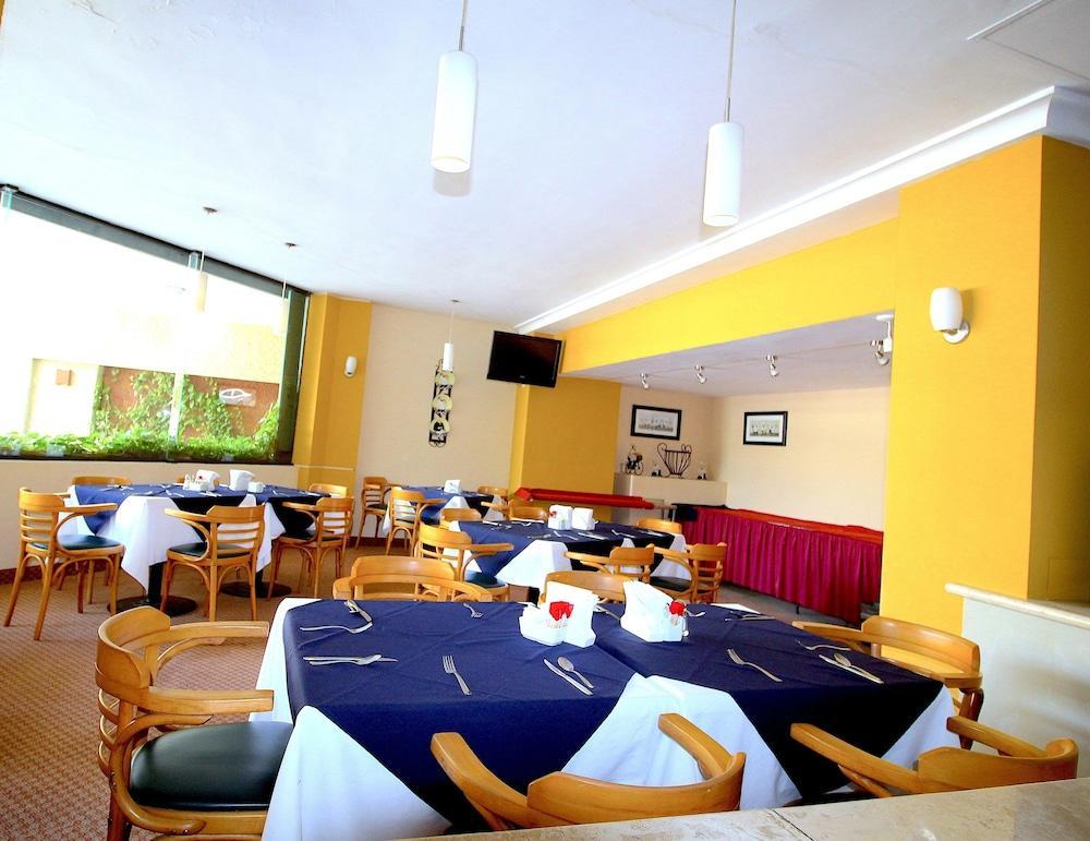 Hafersons Inn Hotel & Suites Ciudad Madero Esterno foto