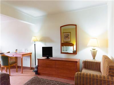 Hafersons Inn Hotel & Suites Ciudad Madero Esterno foto