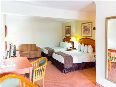 Hafersons Inn Hotel & Suites Ciudad Madero Esterno foto