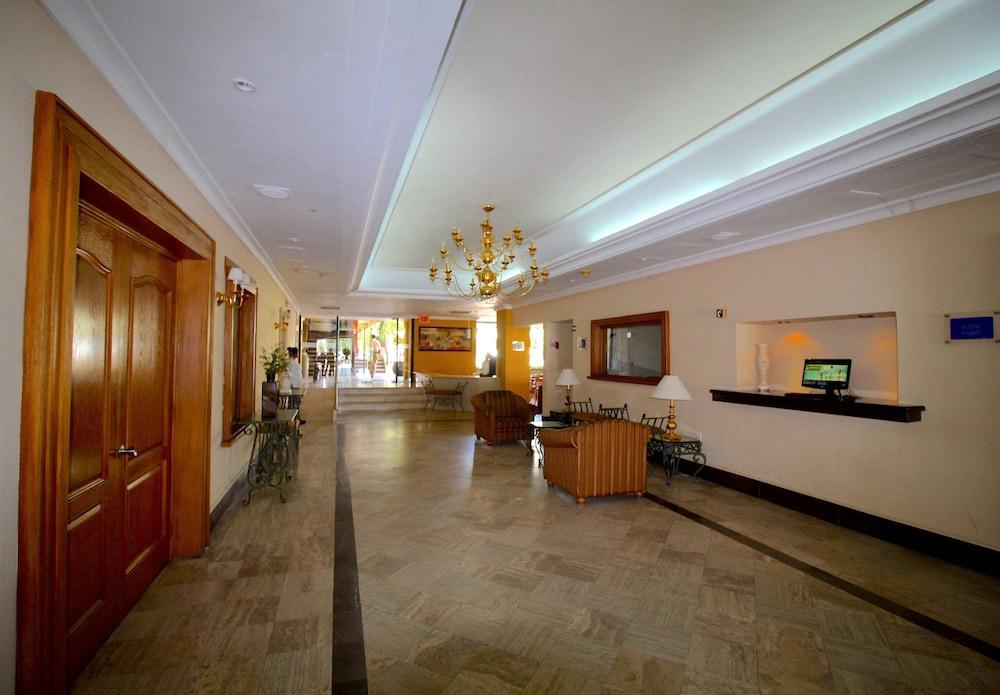 Hafersons Inn Hotel & Suites Ciudad Madero Esterno foto