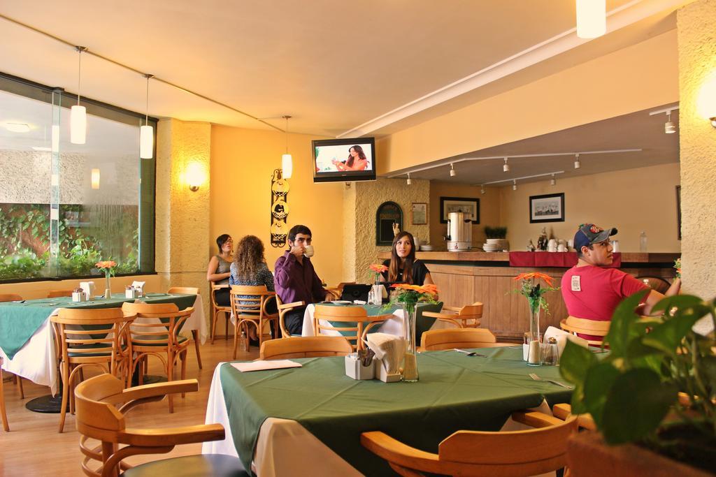 Hafersons Inn Hotel & Suites Ciudad Madero Esterno foto