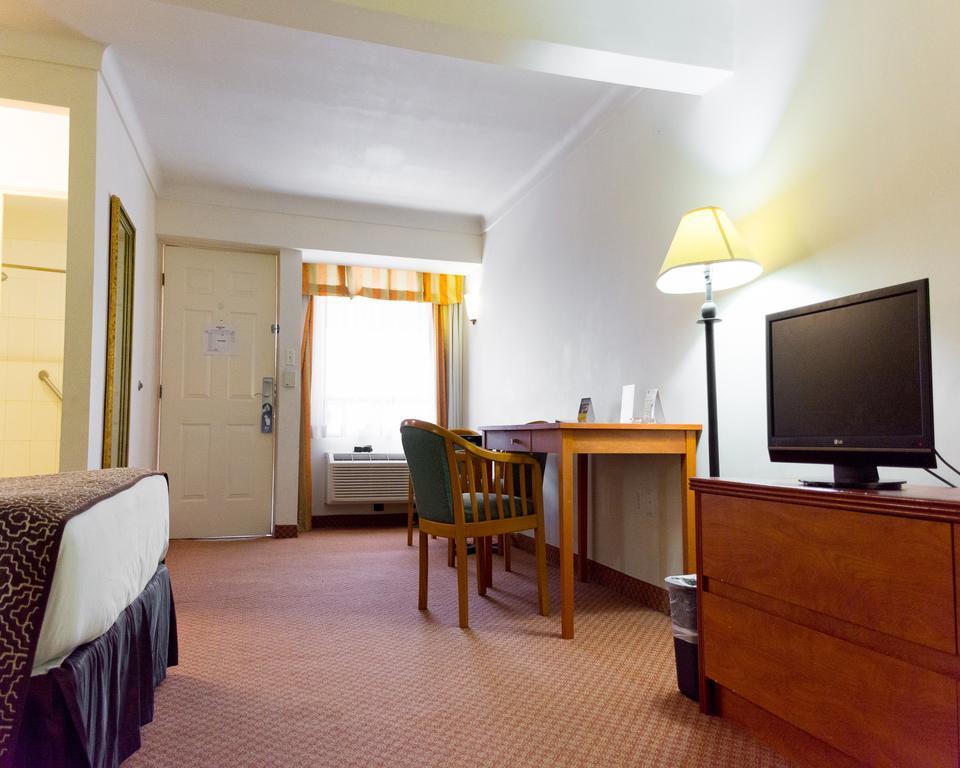 Hafersons Inn Hotel & Suites Ciudad Madero Esterno foto