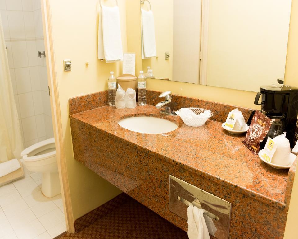 Hafersons Inn Hotel & Suites Ciudad Madero Esterno foto