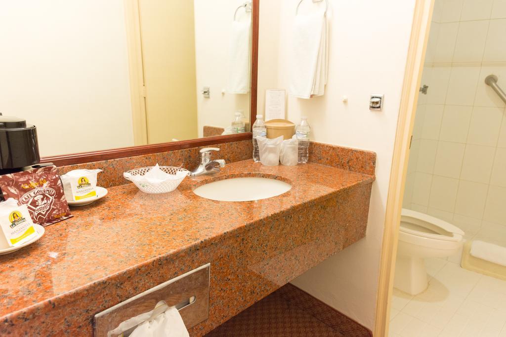 Hafersons Inn Hotel & Suites Ciudad Madero Esterno foto