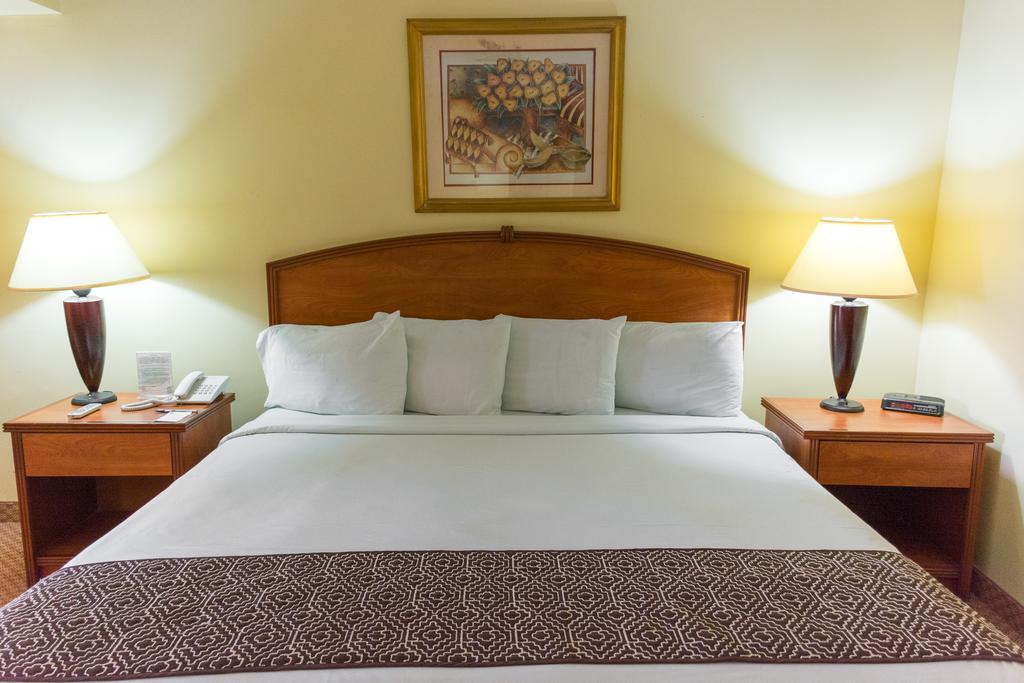 Hafersons Inn Hotel & Suites Ciudad Madero Esterno foto