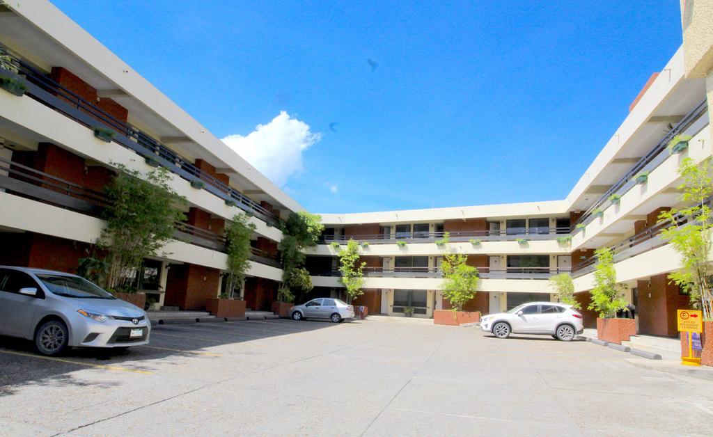 Hafersons Inn Hotel & Suites Ciudad Madero Esterno foto