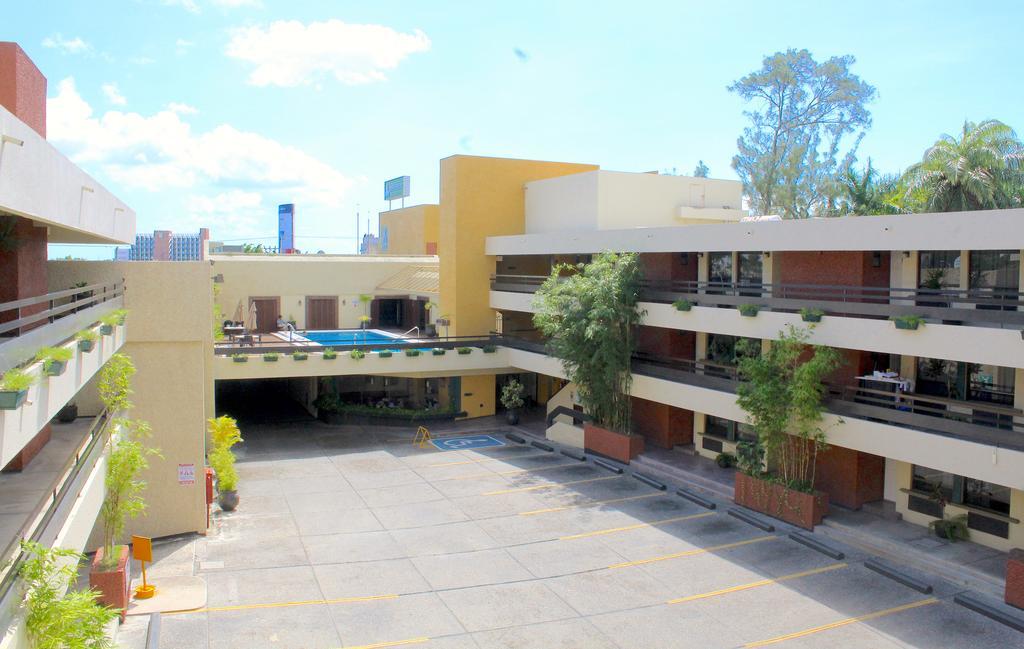 Hafersons Inn Hotel & Suites Ciudad Madero Esterno foto