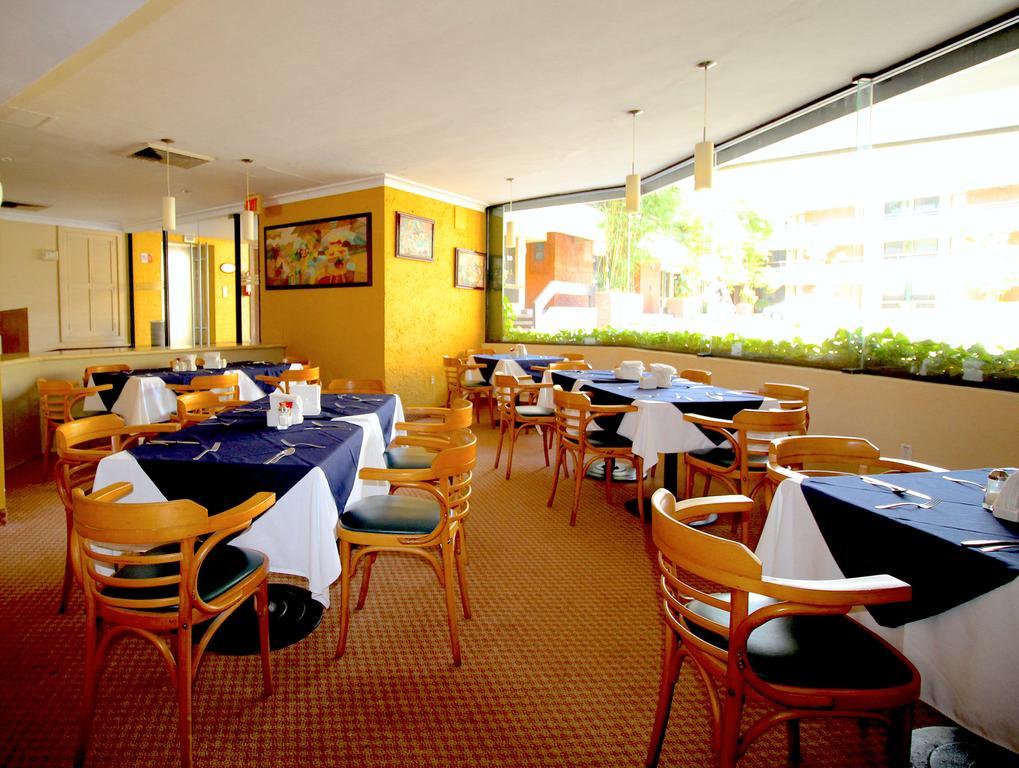 Hafersons Inn Hotel & Suites Ciudad Madero Esterno foto
