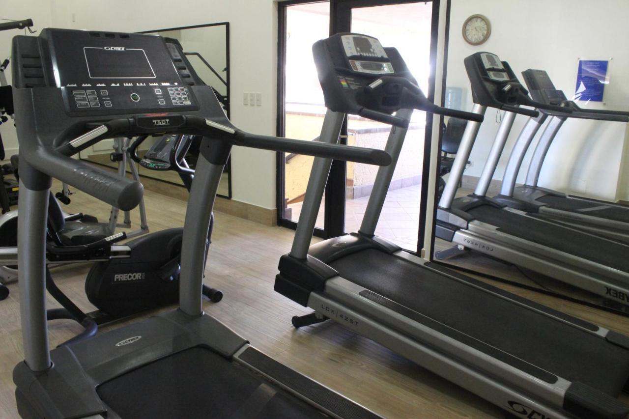 Hafersons Inn Hotel & Suites Ciudad Madero Esterno foto