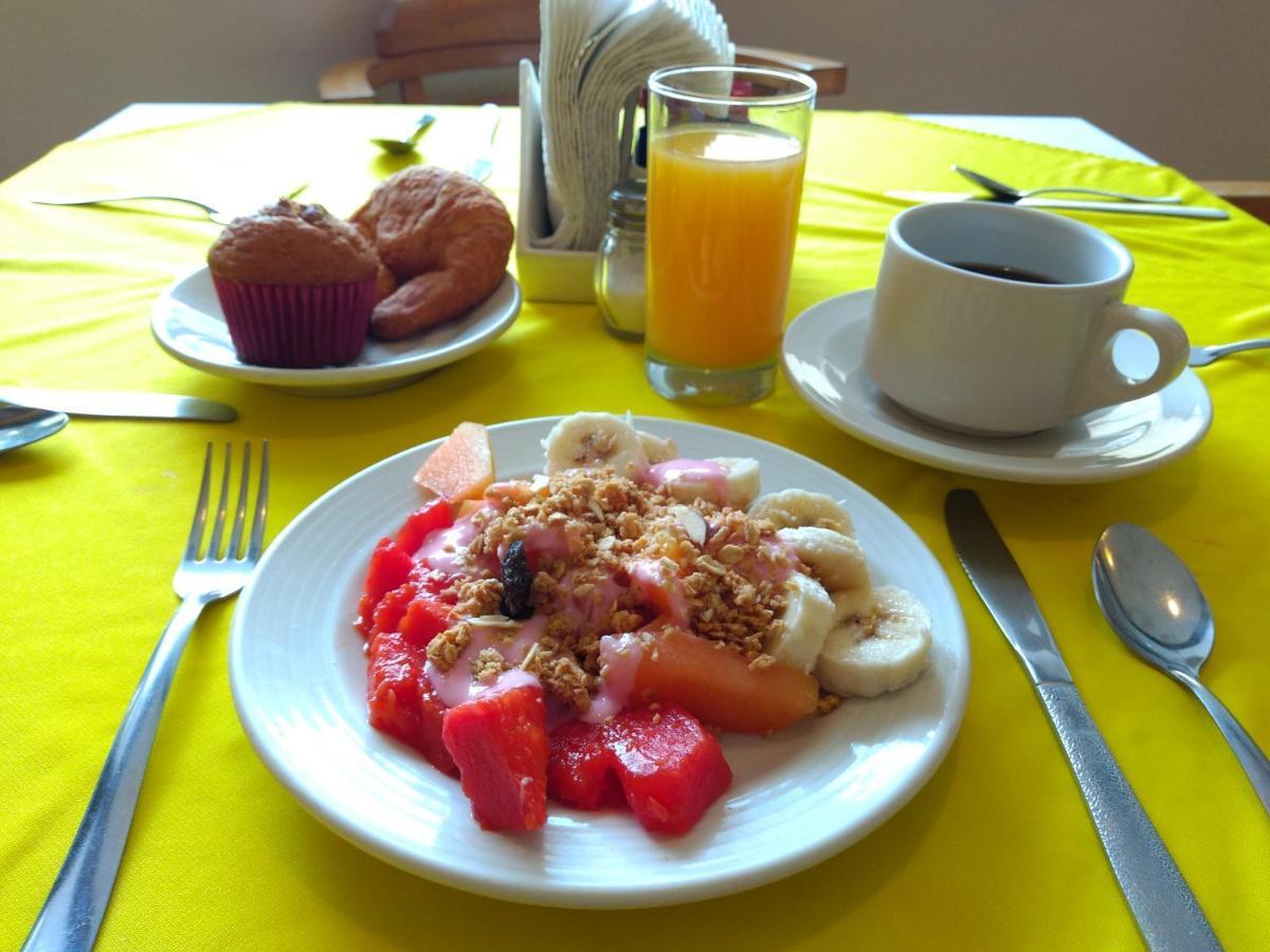 Hafersons Inn Hotel & Suites Ciudad Madero Esterno foto