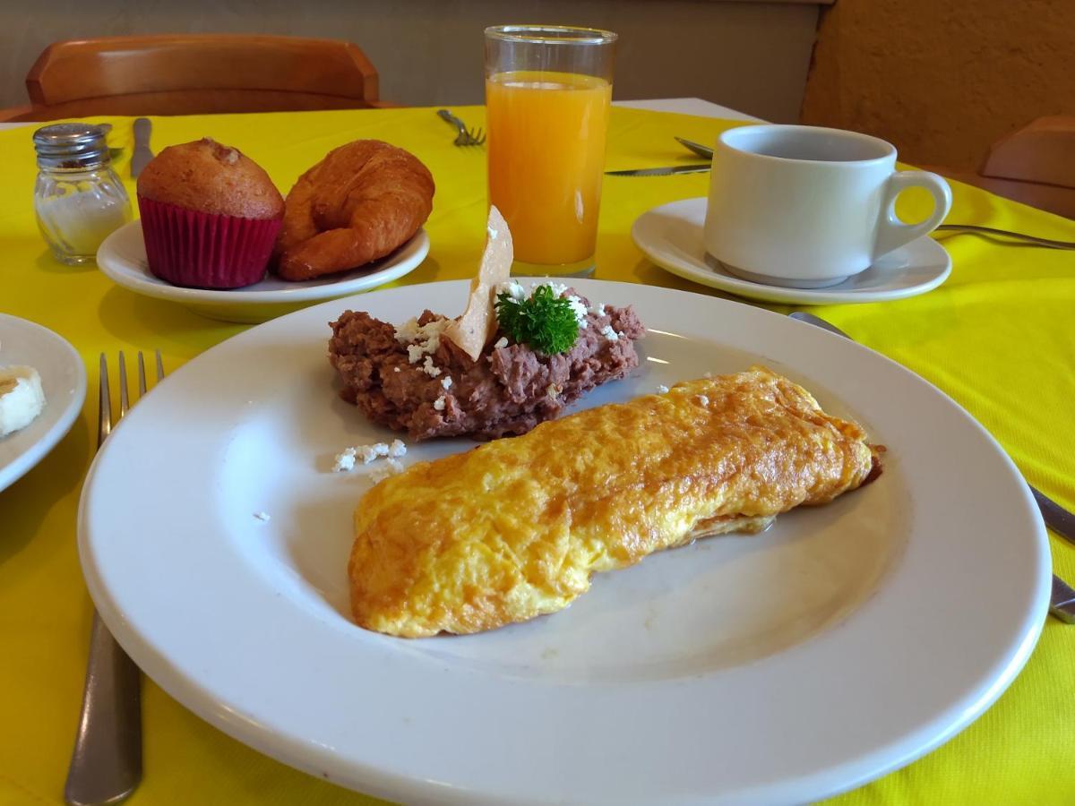 Hafersons Inn Hotel & Suites Ciudad Madero Esterno foto