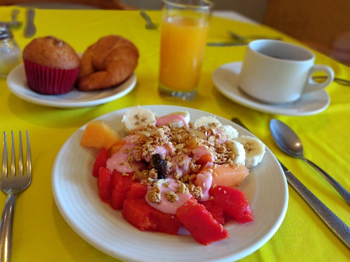 Hafersons Inn Hotel & Suites Ciudad Madero Esterno foto